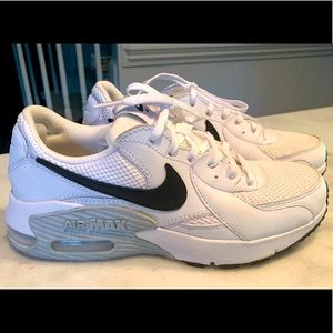 Womens Nike Air Max Excee